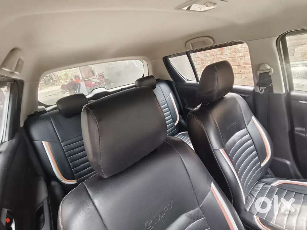 Maruti Suzuki Swift Vdi 2016