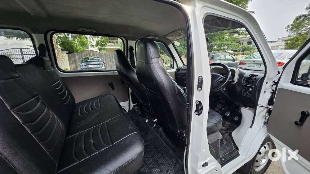 Maruti Suzuki Eeco 1.2 5 Str With A/c+htr Cng, 2022, Cng & Hybrids