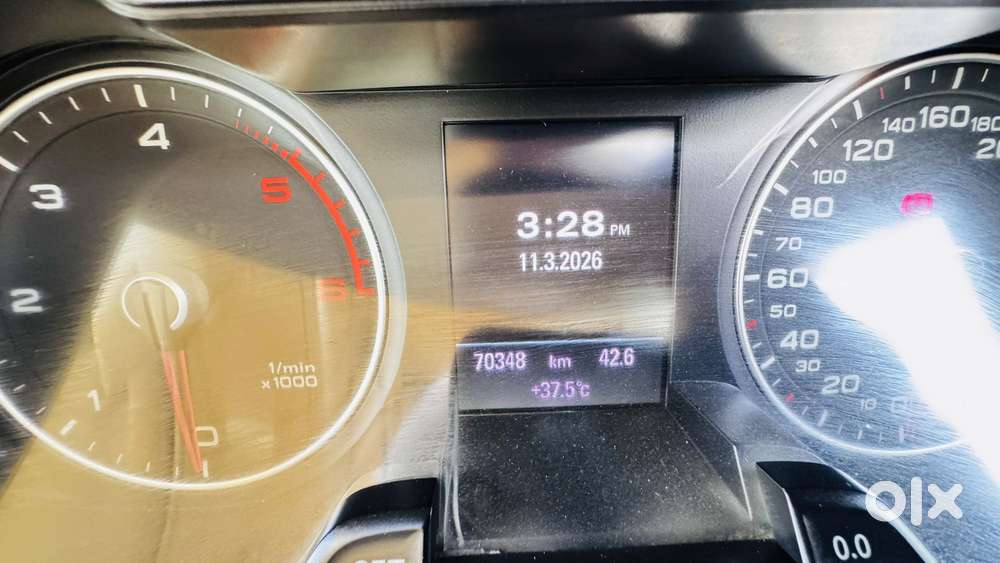 Audi A4 2014-2016 2.0 Tdi Multitronic, 2015, Diesel