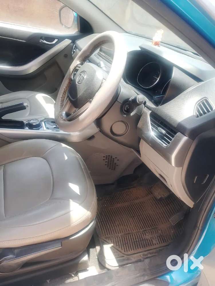 Tata Nexon 2018 Car Diesel