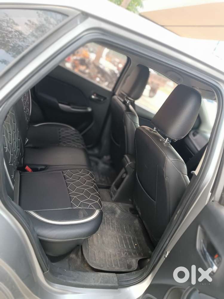 Maruti Suzuki Baleno 1.2 Delta, 2019, Petrol