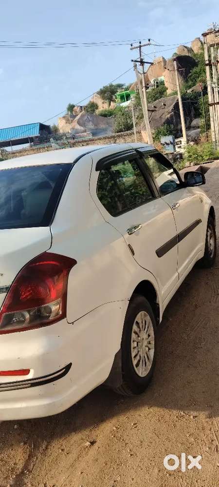 Swift Dzire Tour Vdi 
Chilli Ace Engine Full Condition Newly Serviced