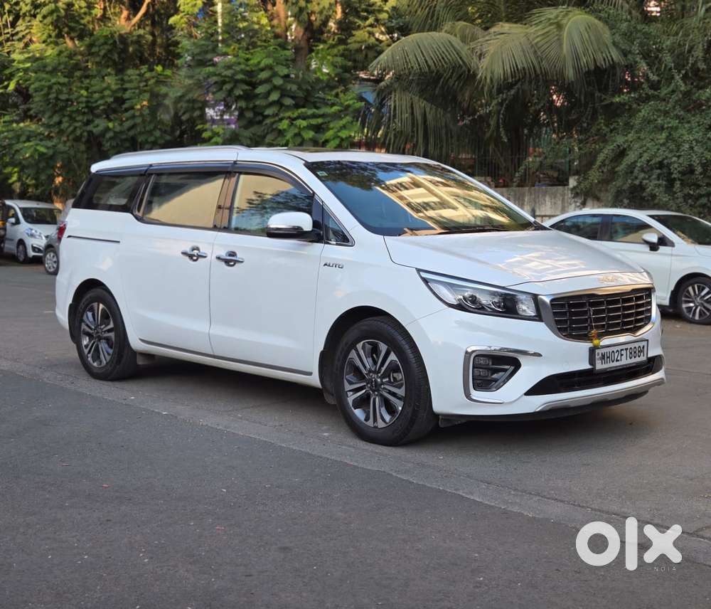 Kia Carnival Limousine, 2022, Diesel