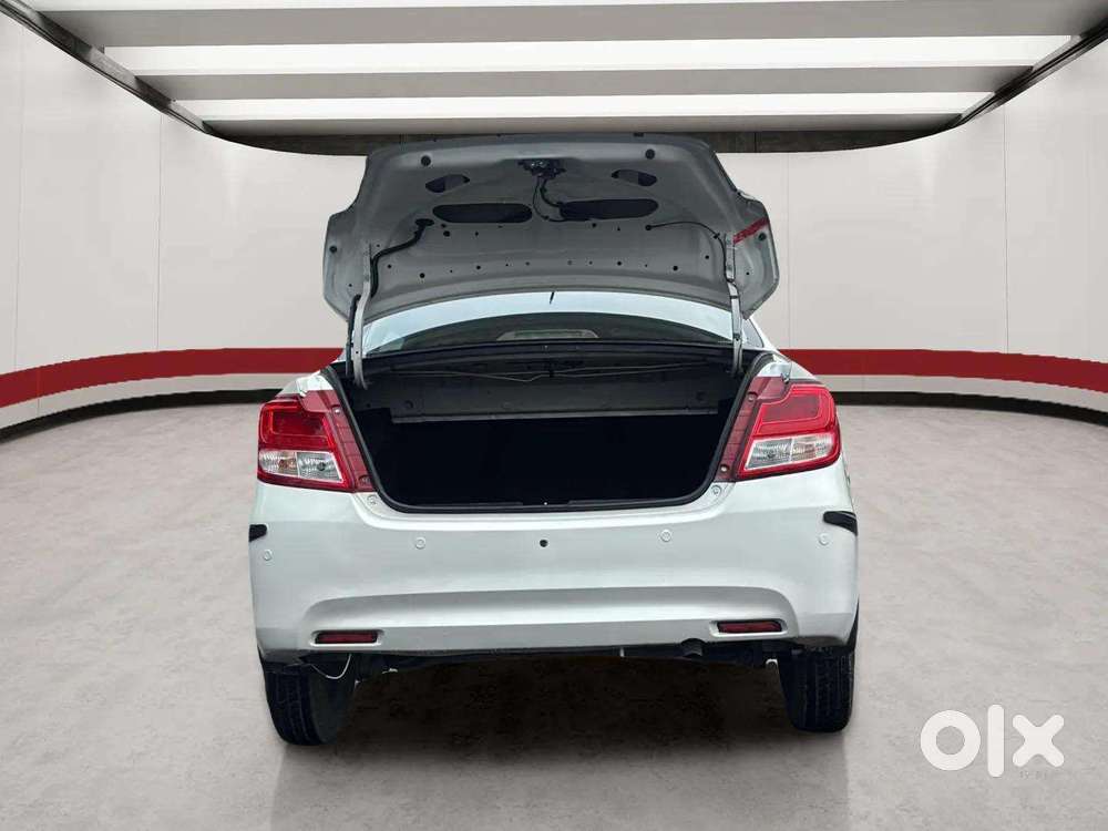 Maruti Suzuki Dzire 2017-2020 Vdi, 2019, Diesel