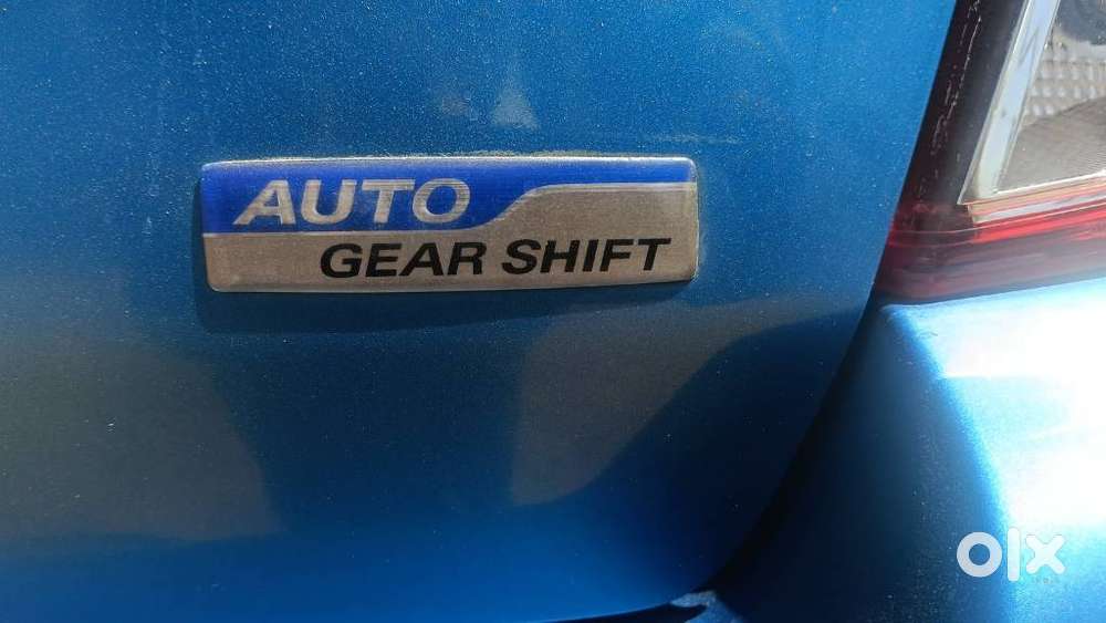 Maruti Suzuki Celerio, 2015, Petrol