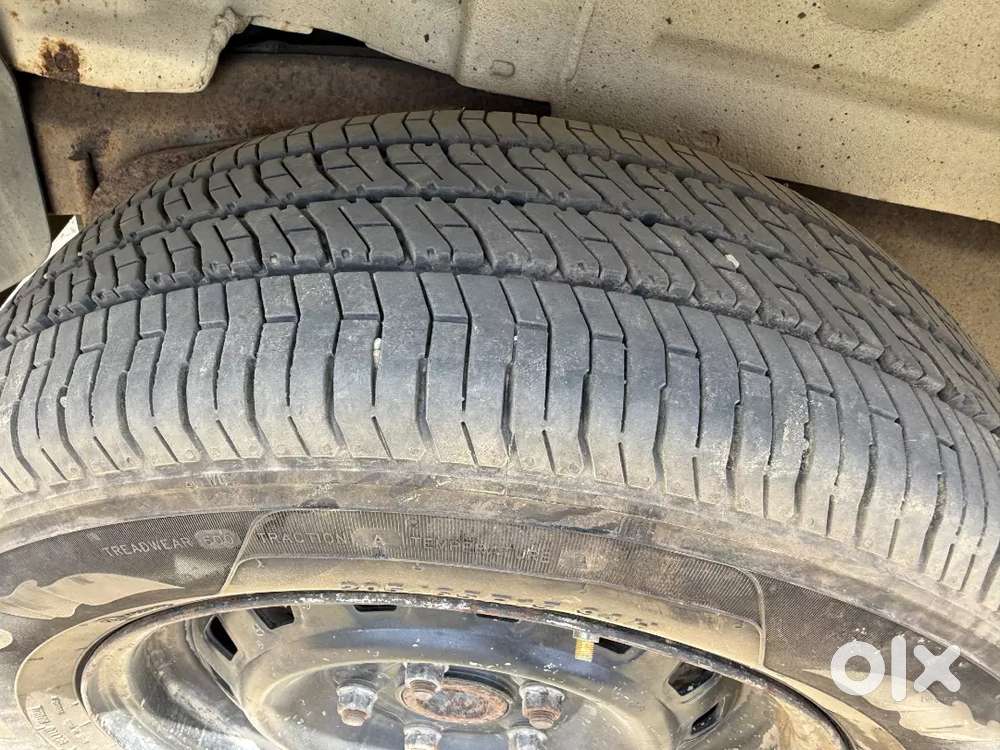 Mahindra Quanto C2 In Good Condition With All New Tyre