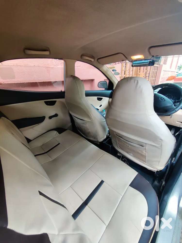 Hyundai Eon Era+ 2014 Petrol
