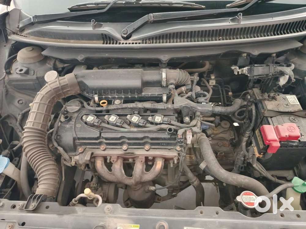 Maruti Suzuki Baleno 2015 Petrol Well Maintained