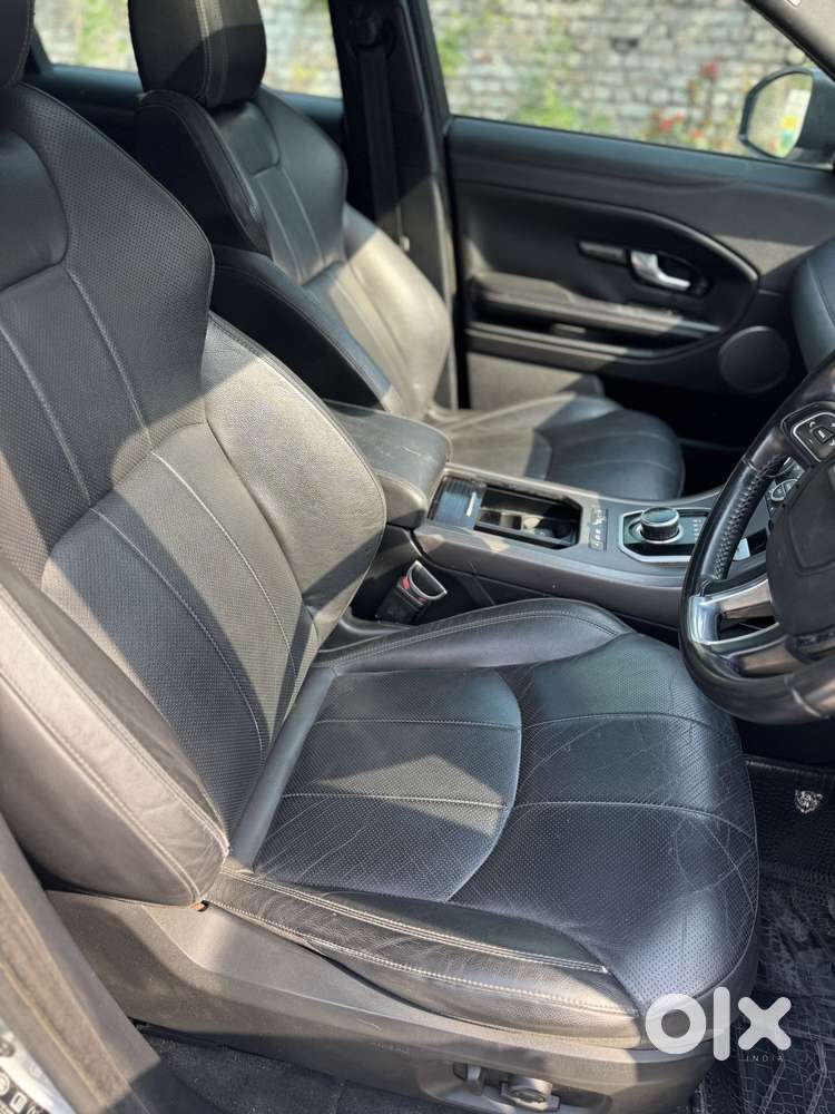 Land Rover Range Evoque Dynamic Sd4, 2018, Diesel