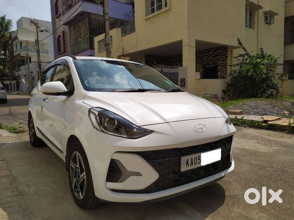 Hyundai Grand I 10 Nios Sportz Optional (new) 2025 August(mt)