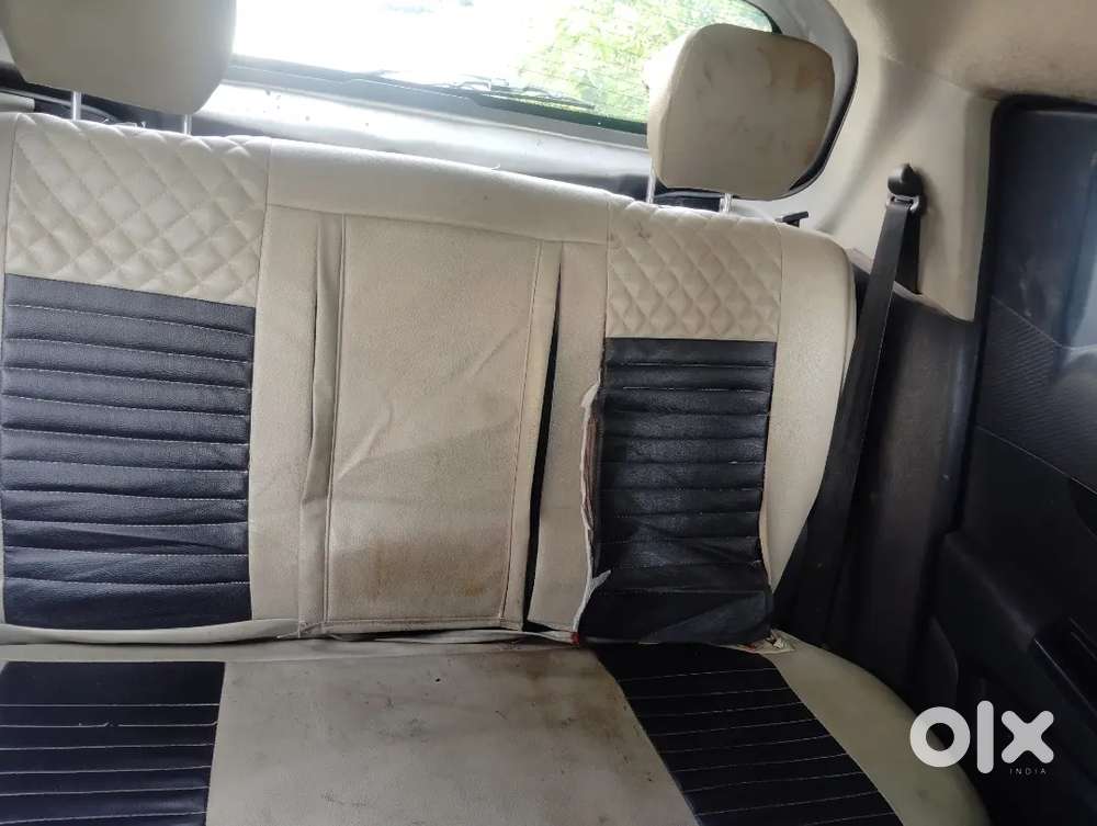 Mahindra Kuv 100 2017 Diesel