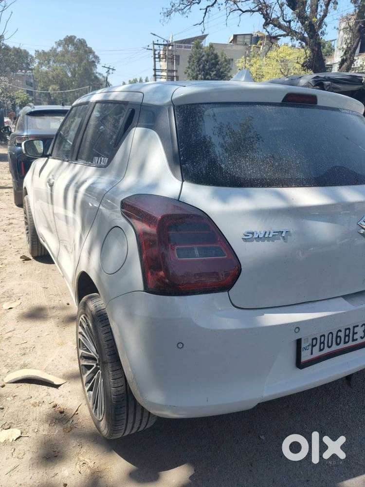Maruti Suzuki Swift 2023, 2023, Petrol