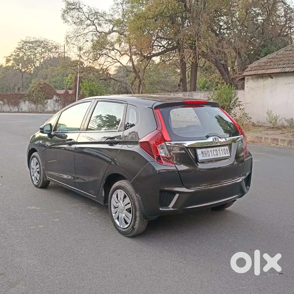 Honda Jazz S Automatic 2015.