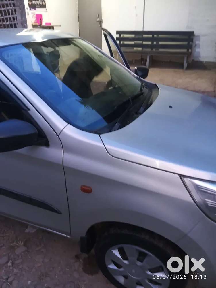 Maruti Suzuki Alto 2017 With Smooth Ride