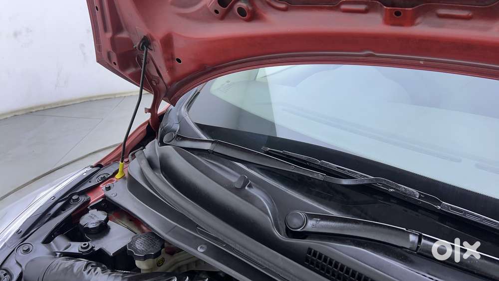 Hyundai I10 Magna 1.2 Itech Se, 2011, Petrol