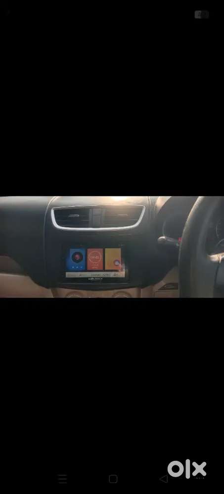 Maruti Suzuki Swift Dzire 2012 Diesel 161000 Km Driven