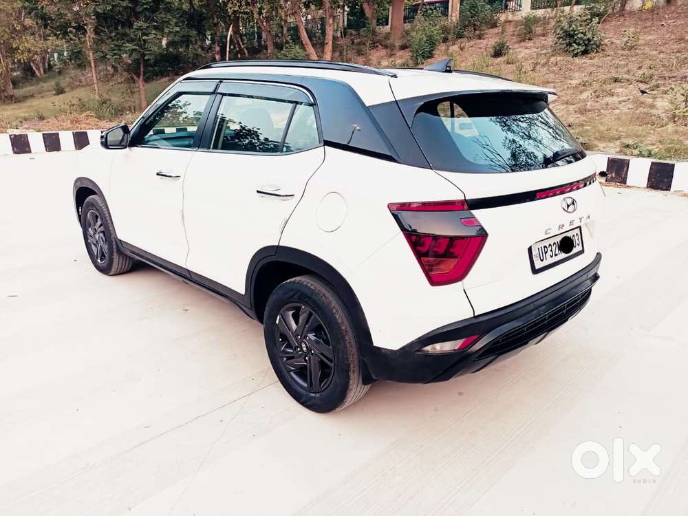 Hyundai Creta 1.5 S Diesel, 2022, Diesel