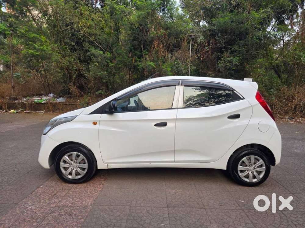 Hyundai Eon Magna, 2013, Petrol