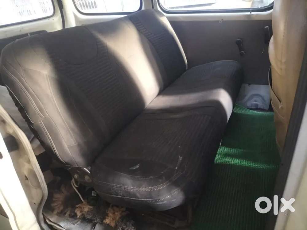 Maruti Suzuki Eeco 2015 Cng & Hybrids 86523 Km Driven
