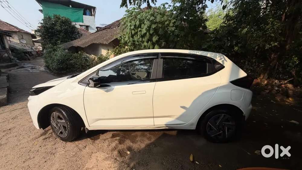 Tata Altroz 2026 Petrol + Cng Top Model