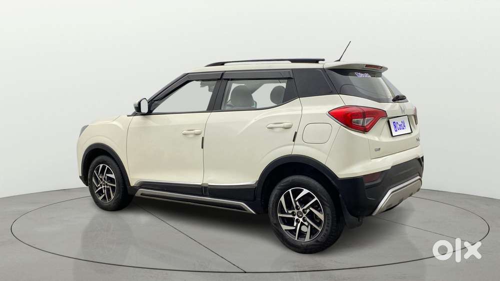 Mahindra Xuv300 W8 Option, 2023, Petrol