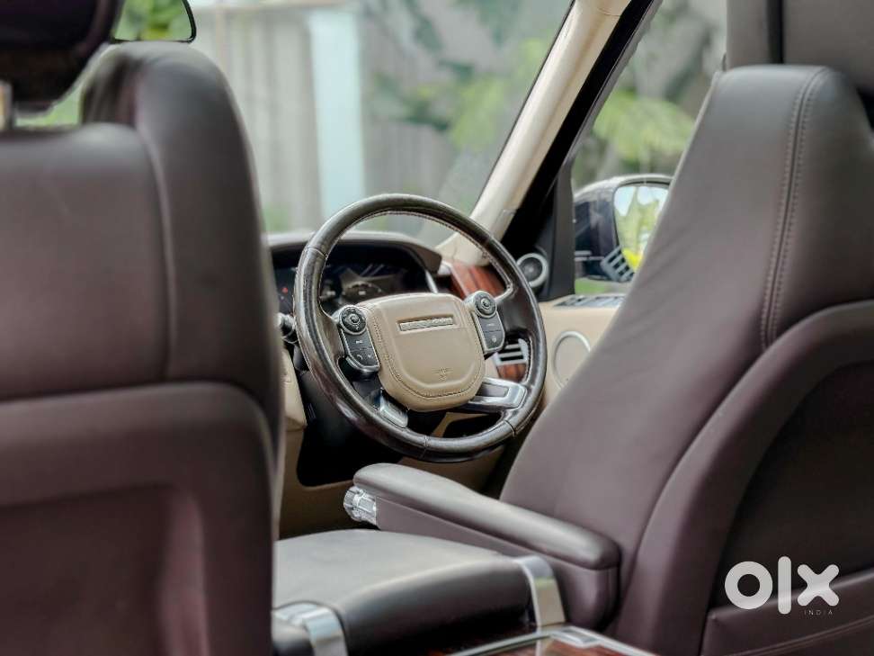 Land Rover Range 3.0 Diesel Swb Vogue, 2017, Diesel