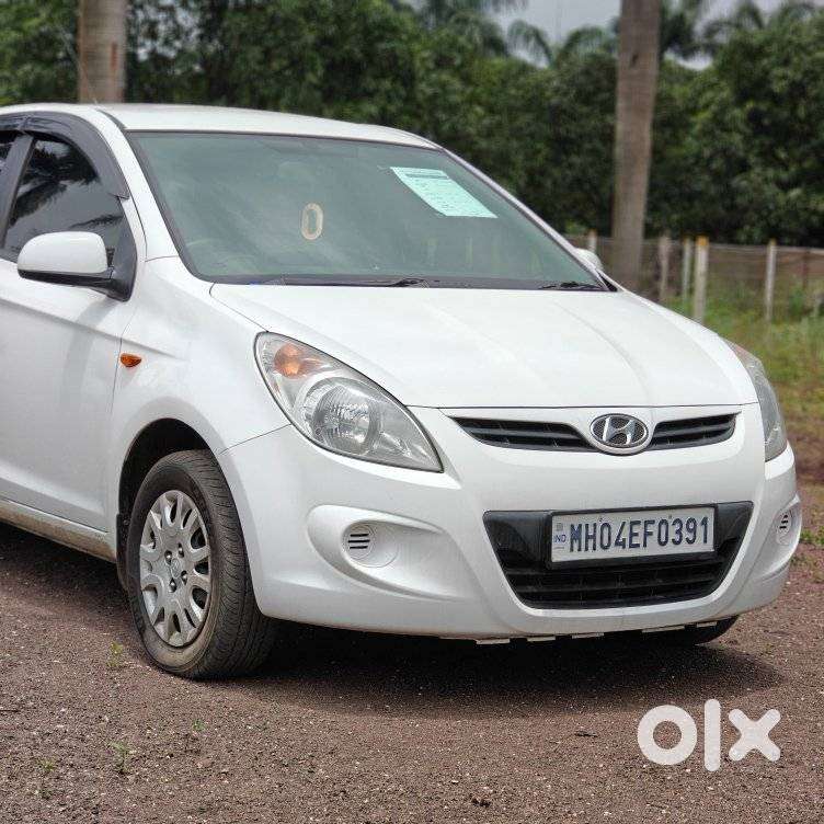 Hyundai I20 Magna, 2010, Petrol
