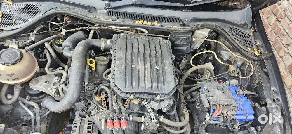 Volkswagen Ameo 1.0 2018