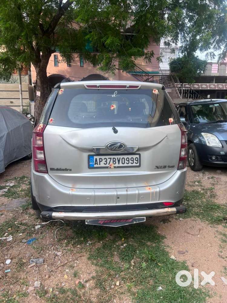 Mahindra Xuv500 2012 Diesel Good Condition