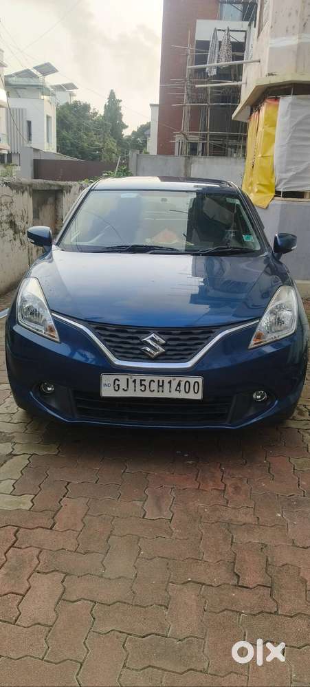 Mint Condition Maruti Baleno Delta 2018  Only 21,700 Km  First Owner