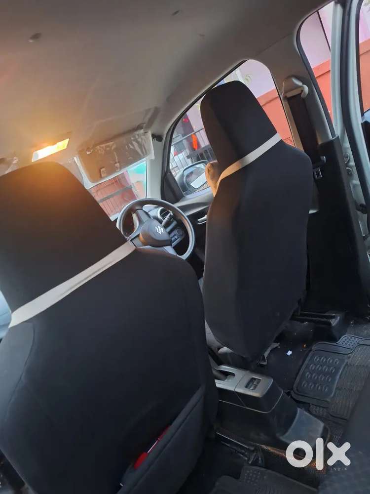 Maruti Suzuki Celerio X 2022 Petrol Good Condition