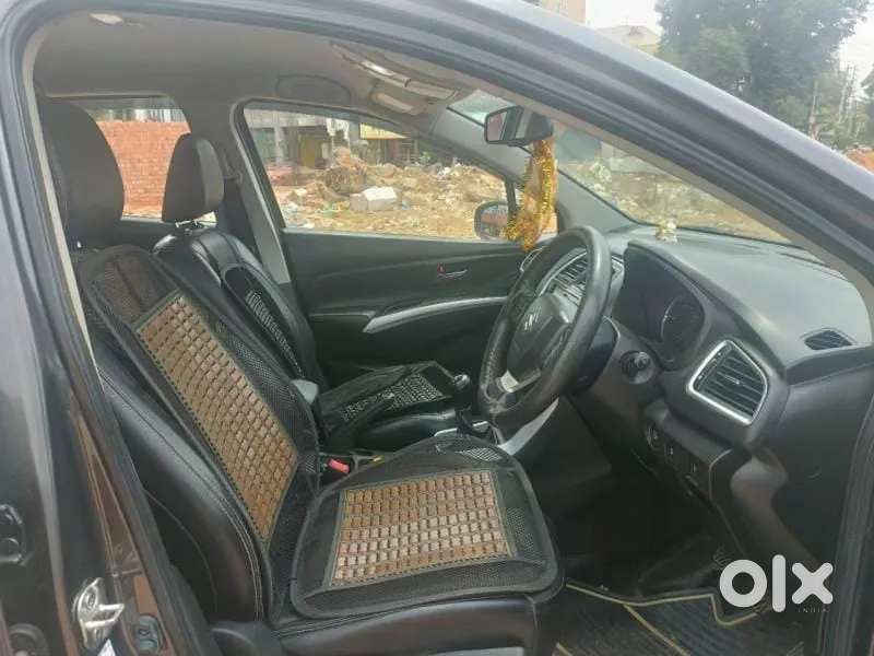 Maruti Suzuki S-cross Ddis 200 Alpha, 2019, Diesel