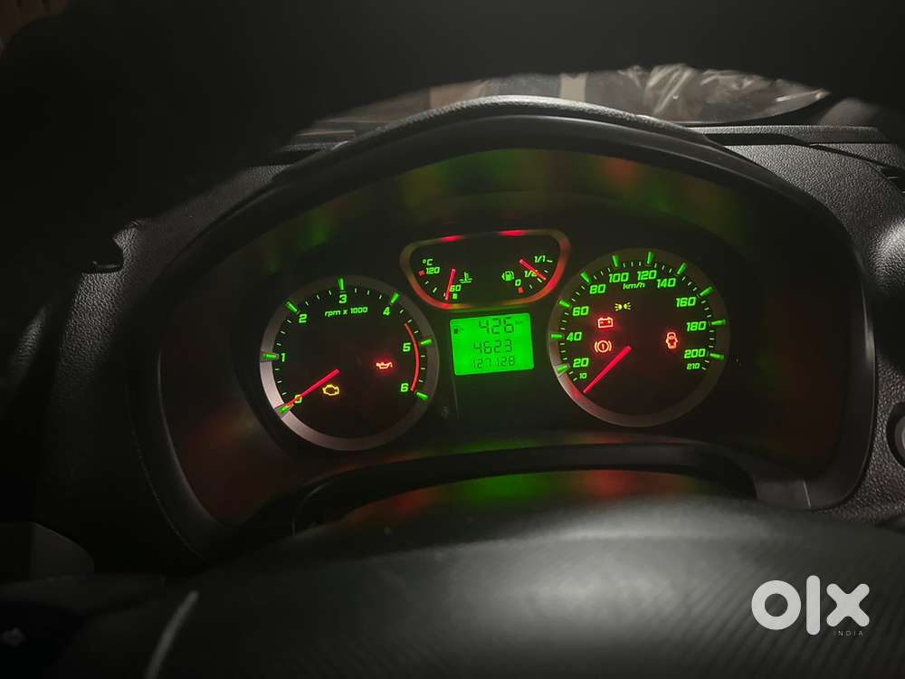Ford Fiesta Diesel 2012 Model