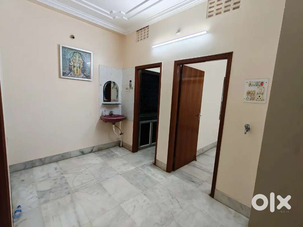 2BHK House in CDA Sector 7