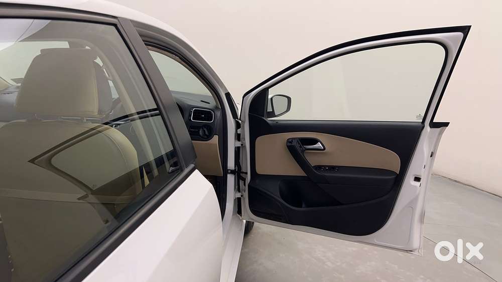 Volkswagen Ameo 1.0 Mpi Highline Plus, 2018, Petrol