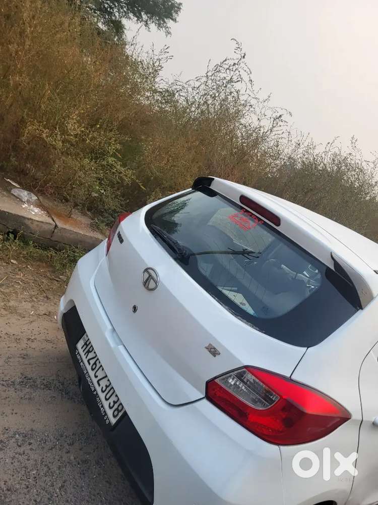 Tata Tiago 2016