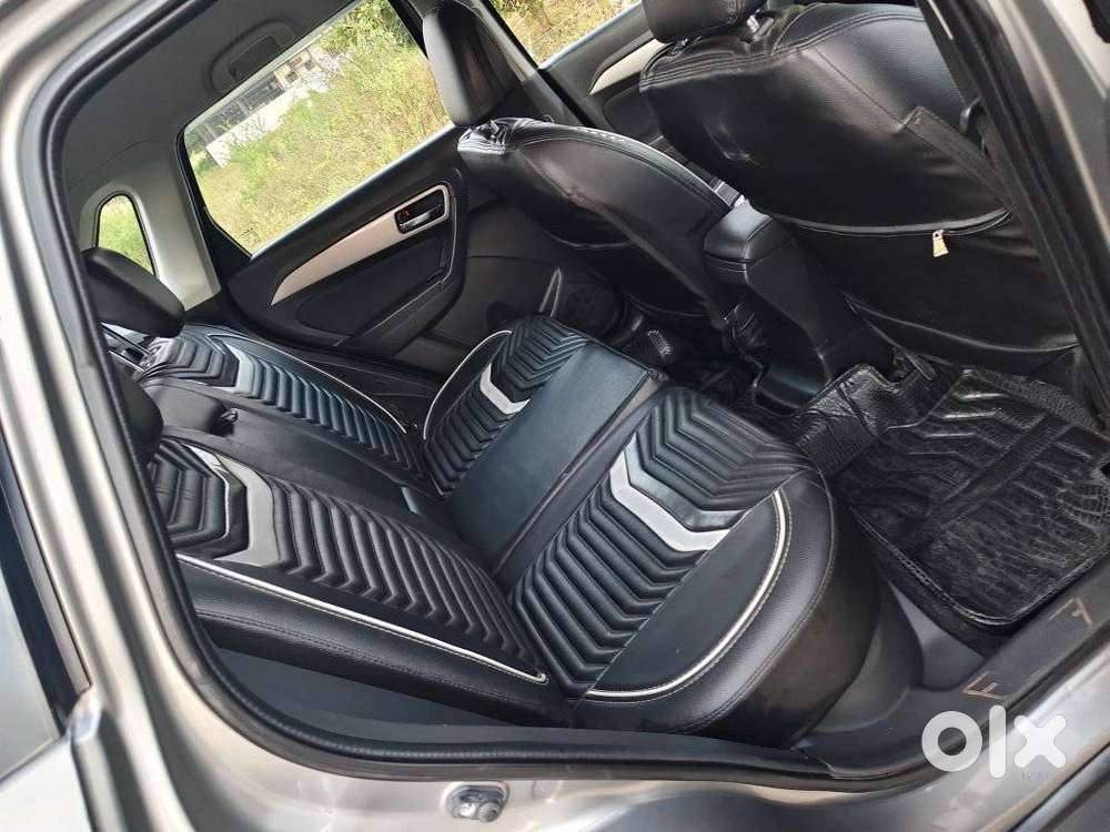 Maruti Suzuki Brezza Zdi Plus, 2016, Diesel