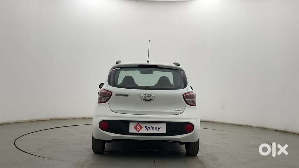 Hyundai Grand I10 1.2 Kappa Magna, 2019, Petrol