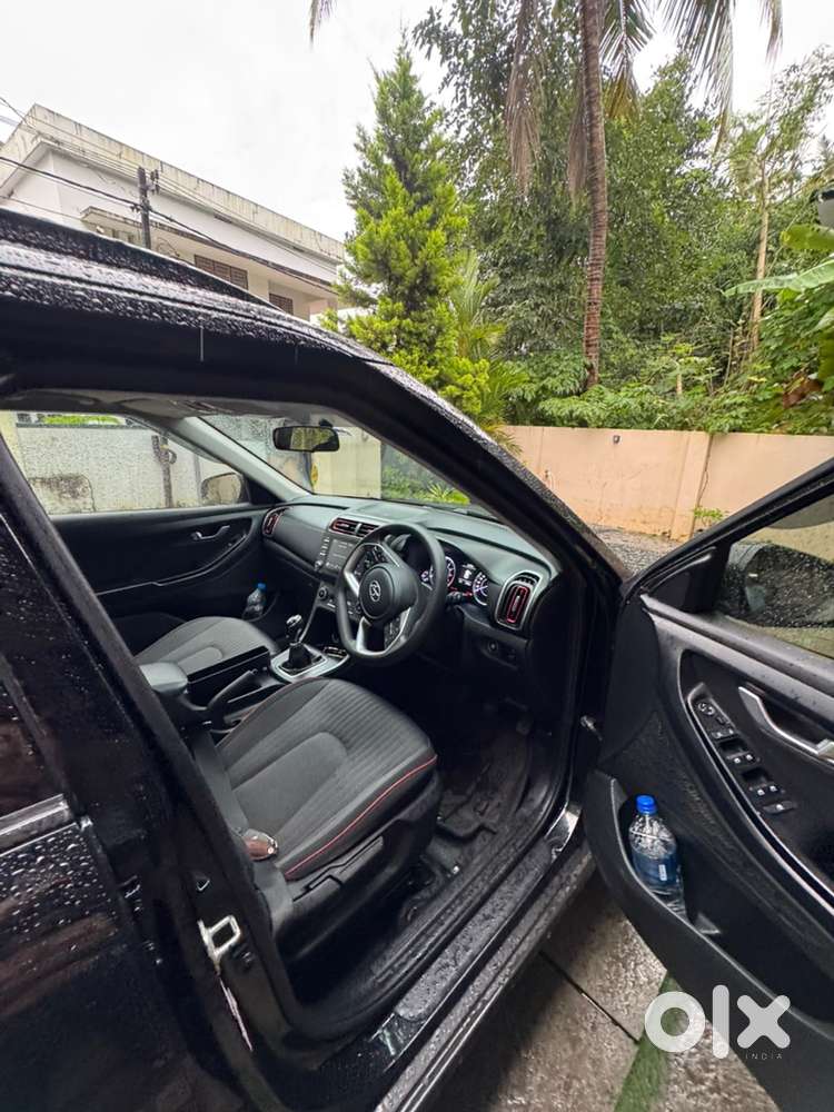 Hyundai Creta Petrol Manual 2023