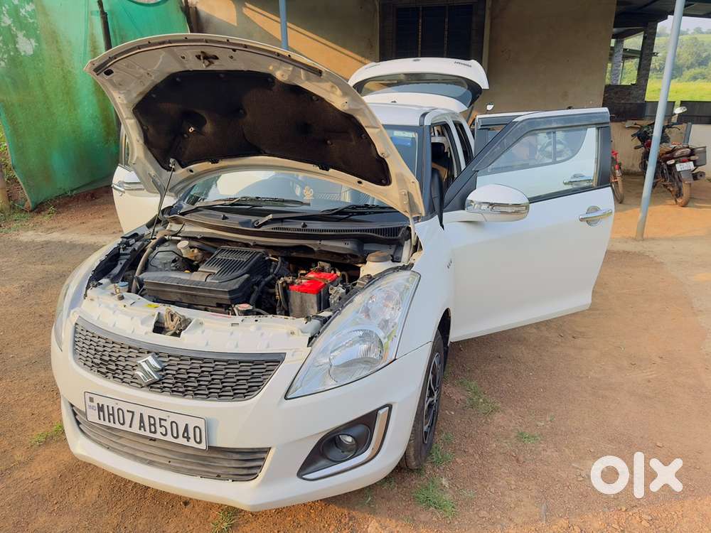 Maruti Suzuki Swift 2016