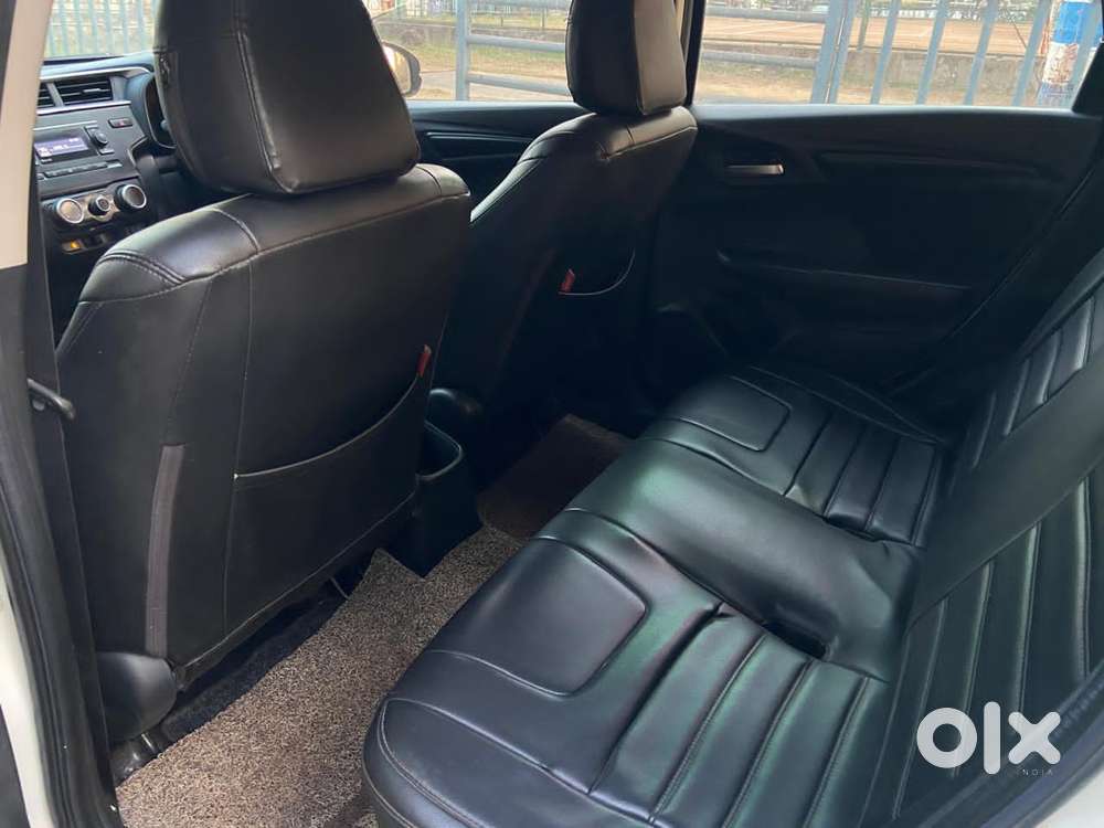 Honda Wr-v 1.2 S Edge Edition I-vtec, 2019, Petrol