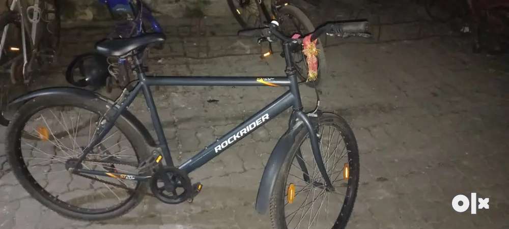 Decathlon discount dahisar cycle