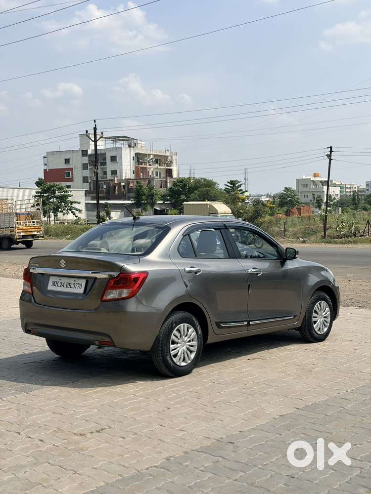 Maruti Suzuki Dzire 1.2 Vxi Cng, 2023, Cng & Hybrids