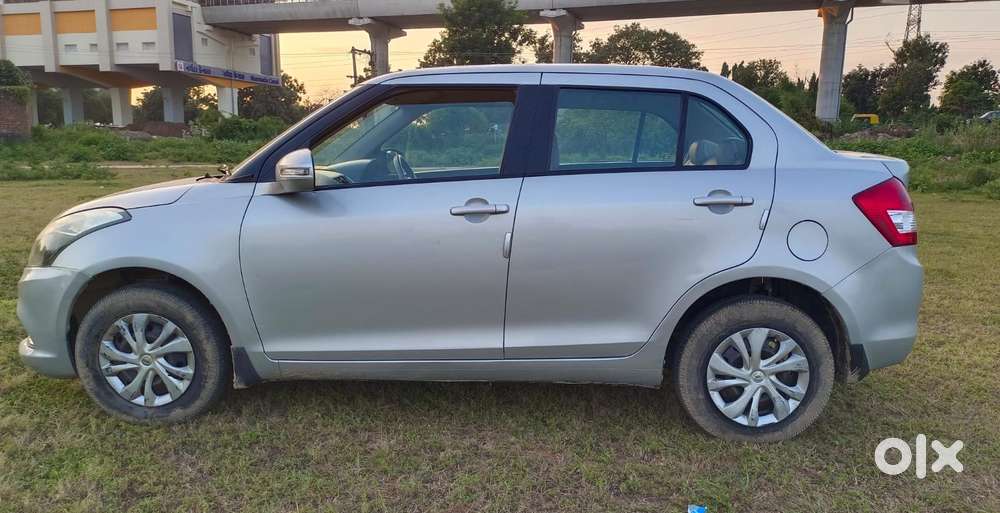 Maruti Suzuki Swift Dzire 2015-2017 1.2 Vxi, 2015, Petrol