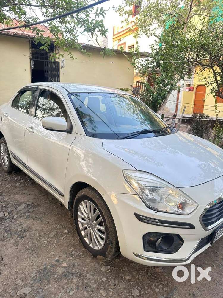 Maruti Suzuki Dzire 2017 95000 Km Driven