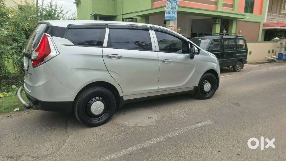 Mahindra Marazzo M2, 2019, Diesel