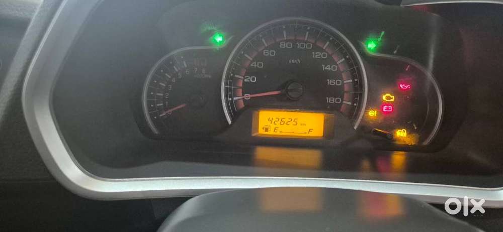 Maruti Suzuki Alto K10 Vxi (o), 2019, Petrol