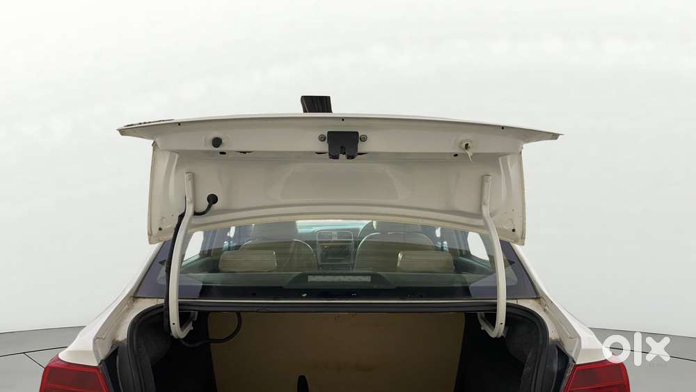 Volkswagen Ameo 1.2 Mpi Highline, 2016, Petrol