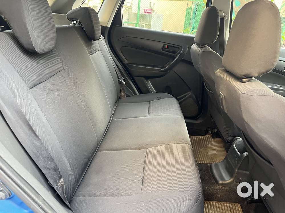 Maruti Suzuki Brezza Vdi, 2017, Diesel