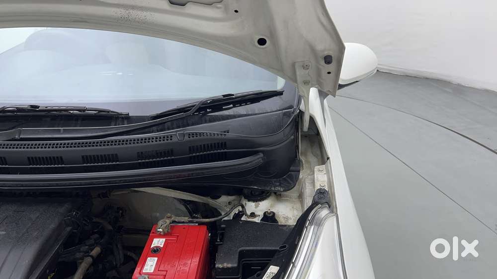 Hyundai Grand I10 1.2 Kappa Sportz, 2014, Petrol